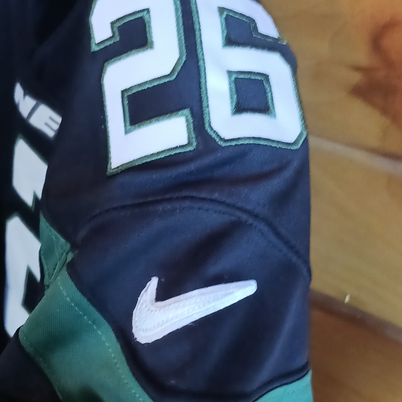Nfl New York Jets Leveon Bell jersey - Picture 4 of 5
